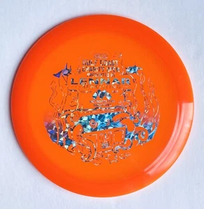 Dynamic Discs 2023 Gulf Coast Charity Open Breakout, Nuevo - Imagen 1 de 5