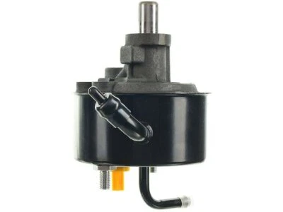 For 1991-1995 Plymouth Voyager Power Steering Pump APR 88737ZTWK 1992 1993 1994 - Image 1 of 2