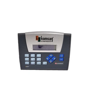 Unitronics Jazz JZ10-11-R16-KO1 PC PLC 24VDC Controller VENDUTO COSÌ COM'È - Foto 1 di 6