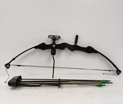 (38196-1) Arco compuesto Hawke Golden Eagle 3 Foto 1 de 4