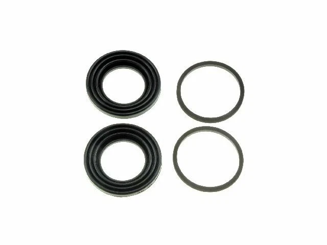 Kit de reparación de pinza trasera Dorman 96579CZ 2002 2003 para GMC Yukon XL 1500 2001-2006 Foto 1 de 2