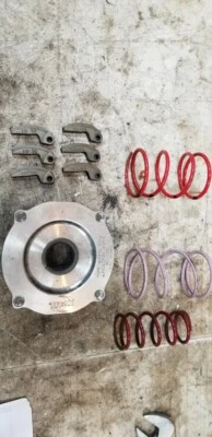 2009 POLARIS IQ CLUTCH KIT 600 700 RMK 08 09 10 RW3504 - Image 1 of 4