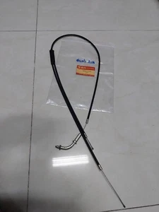 SUZUKI A100-AC100-AS100-A80-AC90 THROTTLE CABLE GENUINE NOS JAPAN 58301-12700 - Picture 1 of 4