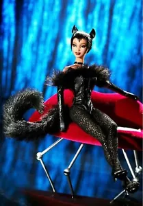Lounge Kittes Barbie - NEUWERTIG!-NRFB - Bild 1 von 2