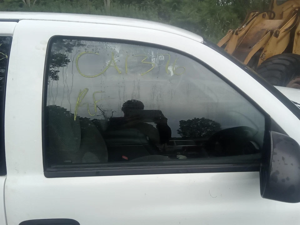 Front Door Glass/window DODGE DAKOTA Right 97 98 99 00 01 02 03 04 Foto 1 de 1