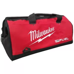 Milwaukee M18 Fuel Heavy Duty Contractor Tool Bag L 550mm - Large - Picture 1 of 2