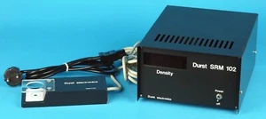 Durst SRM 102 Density Trafo Netzteil mit Lichtmesser, 13599 - Bild 1 von 12