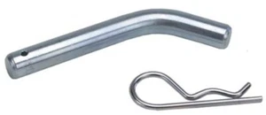 Husky Towing 33790 Hitch Pin/clip 5/8 Cd/1 - Picture 1 of 1