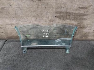 DEFLECTOR DE VIENTO TRASERO ALFA ROMEO ARAÑA - Imagen 1 de 5