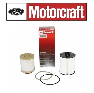 Genuine Ford OEM Motorcraft Engine Fuel Filter Gas Filter FD4617 1PC NEW - Picture 1 of 1