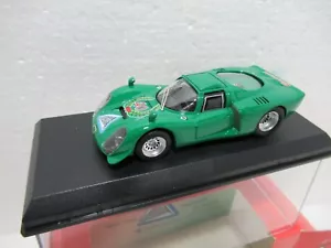 Alfa Romeo 33.2 anniversario 40 anni 1963/2003 Club Bialbero 1/43 MMCBA 40AD/322 - Foto 1 di 4