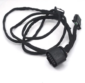 Arnés adaptador cable luz trasera media LED retrofit facelift para Porsche macan - Imagen 1 de 4