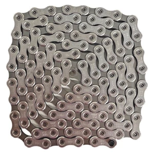 Shimano HG XT CN-HG94 MTB-Road Chain 10 Speed 118 Links Fits SRAM Shimano #1261 - Picture 1 of 3