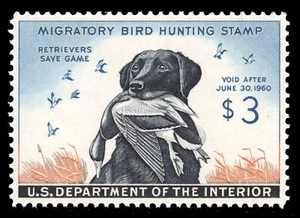 MOMEN: US STAMPS #RW26 DUCK MINT OG NH PSE GRADED CERT SUP-98 LOT #89576 - Picture 1 of 3