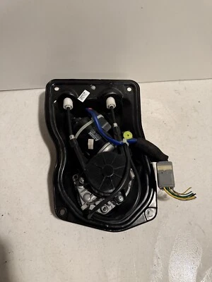 Puerta corredera lado del conductor izquierda Toyota Sienna 2004-2010 Foto 1 de 2