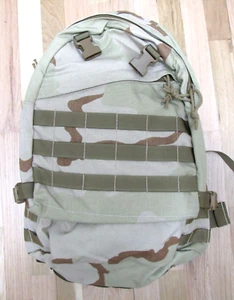 Tactical Tailor 3 Day Assualt Molle Backpack Desert Storm - Picture 1 of 5