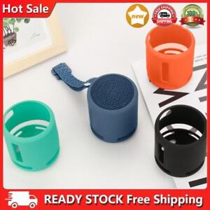 Waterproof Protective Cover Speaker Case Silicone Cover Case for Sony SRS-XB13