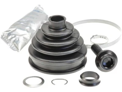 Kit de arranque para Volkswagen EuroVan CV 1992-1997, 1999-2003 GKN 37254GWGG Foto 1 de 2