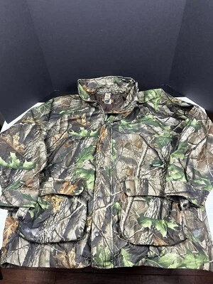 Remington Multi-Guard Di15740HW Maderas Duras Bosque Camuflaje Para Hombres L Sin Forro ni Capucha Foto 1 de 4