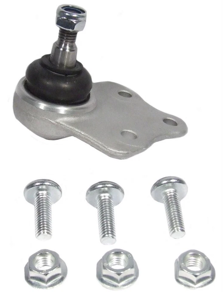 Front Upper Ball Joint Delphi TC1995 for Mercedes E-Class 2007-2009 - Image 1 of 1