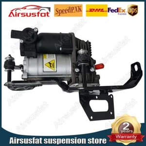 Bomba compresora de suspensión neumática para Mercedes CLASE R W251 R320 A2513201304 - Imagen 1 de 1