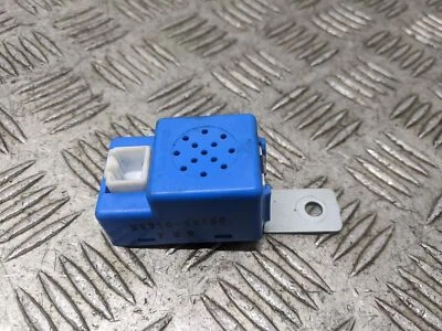 Altavoz zumbador advertencia alarma Hyundai IX35 MK1 2010-2015 95710-3K000 Foto 1 de 4