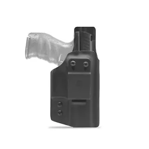Kydex IWB Holster for Walther PPQ M2 4" USA Made | Lifetime Guarantee - Picture 1 of 7