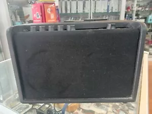 Fender Mustang GT40 Amp W/ Power Cord - Picture 1 of 20