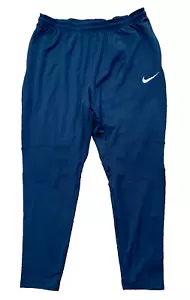 Nike Therma-FIT Soccer Pants Strike Winter Warrior DQ5193-454 Mens Size M - Picture 1 of 2