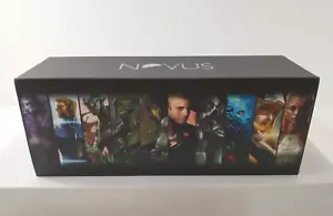 NOVUS: Awakenings Outer Space Sci Fi RPG Card Game Kickstarter Exclusive UNUSED! - Picture 1 of 8