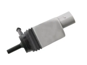 For 2015-2016 BMW 428i xDrive Gran Coupe Washer Pump Febi 59745JRZC febi - Picture 1 of 2