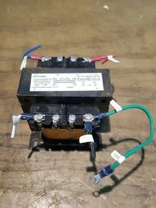 Square D 9070T200D1 Sistema di controllo trasformatore 17JS-1091-F31 - Foto 1 di 2