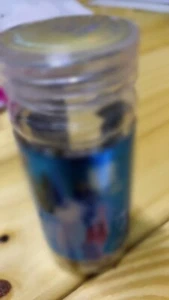 X 2 Auth en tic Herbal Bl ue But terfly 80 c a p s - Picture 1 of 1