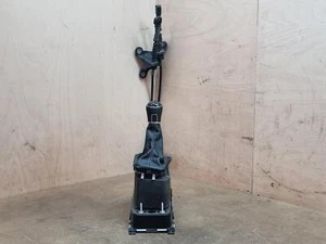 VOLKSWAGEN POLO R LINE MK6 A06 17-21 6 SPEED MANUAL GEAR SELECTOR 2Q0711049K - Picture 1 of 13