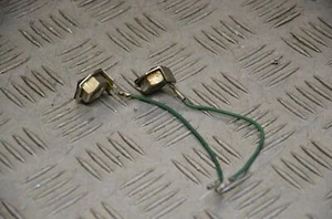 TUERCAS DE MASA DE FARO HONDA CB FOUR CL GL XL COD. 5873 ARANDELA CAJA DE... - Imagen 1 de 1