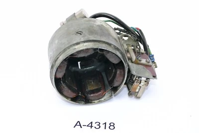 DKW RT 200/3 1956 - Lichtmaschine Generator A4318 - Bild 1 von 2