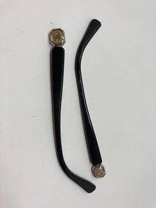 Authentic Temple Arm Leg Replacement PARTS Chanel 5286 501/S6 135mm OV67 - Picture 1 of 8