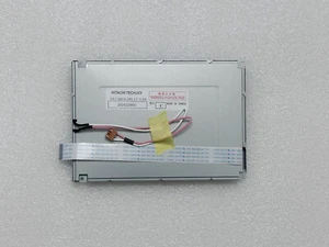 Original 6.4'' For HITACHI TECHJXY SX17Q03L0BLZZ LCD Display 1 Year Warranty - Picture 1 of 3