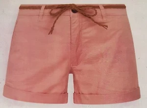 ONLY ONLEVELYN - Shorts ash rose 44 - Bild 1 von 8