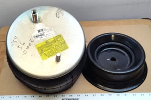 Firestone Air Spring W01-682-8263 - Picture 1 of 8