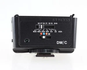 Vivitar Car Thyristor Adapter Blitzadapter DM / C - Picture 1 of 4