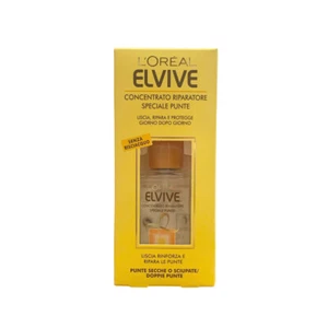 Elvive Concentrato Riparatore speciale punte - Foto 1 di 2