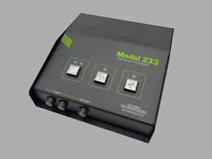 Studio Technologies Model 233 Announcer’s Console - Picture 1 of 4