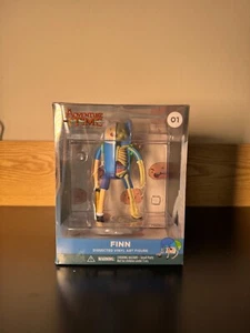 Figura Mighty Jaxx Jason Freeny XXRAY ADVENTURE TIME FINN - Imagen 1 de 4