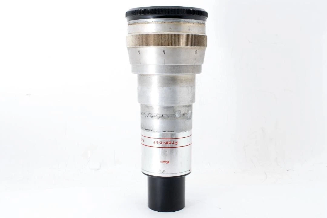 Kowa Camera Anamorphic Lenses for sale | eBay