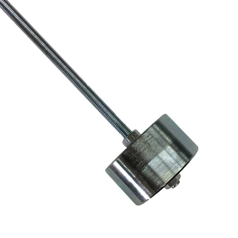 Sentinel Manual Swing Barrier Gate Arm Steel Coated ( Counterweight only ) - Image 1 of 1