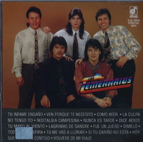 15 Super Exitos Vol.1 Foto 1 de 1