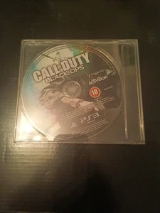 Call of Duty Black Ops Sony PlayStation 3 - Bild 1 von 1