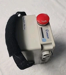 Medline Control Box 400lb Patient Lift  UNTESTED Apexlift Stella Emergency Stop - Picture 1 of 9