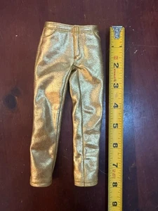 Storm Collectibles Dennis Rodman 1/6 scale Action Figure Gold Pants - Picture 1 of 2